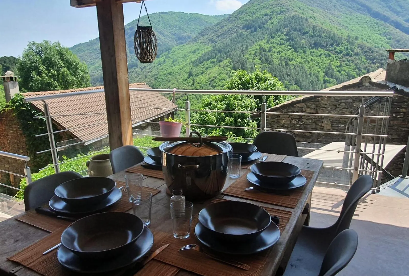Nyaraló L Artisanerie - Gite Nature Avec Piscine Privee Sablieres