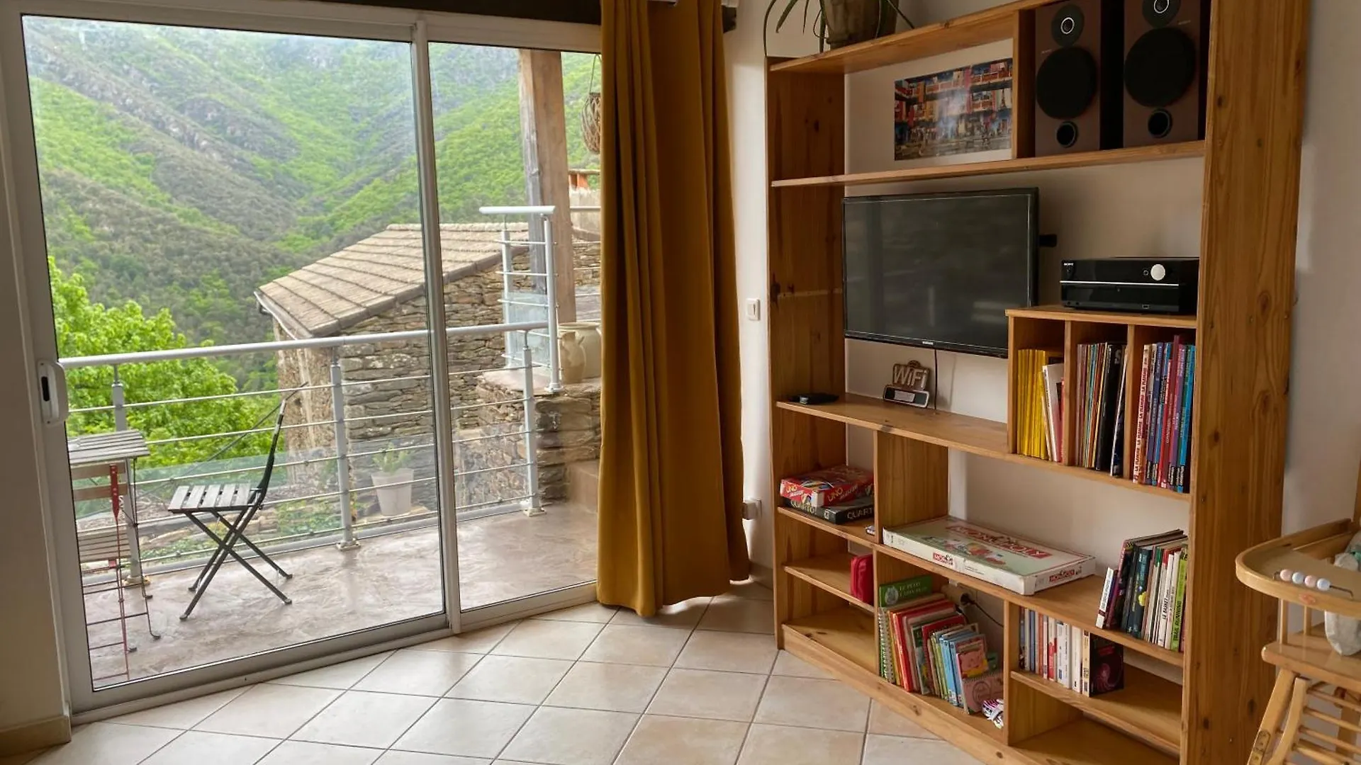 Nyaraló L Artisanerie - Gite Nature Avec Piscine Privee Sablieres